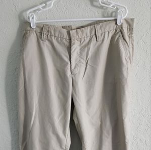 J. Lindberg Rain/Windbreaker Golf Pants